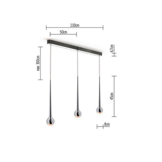 Đèn Châu Âu - Đèn LED Châu Âu - Đèn LED Cao Cấp - Đèn Cao Cấp -EUROLAMP