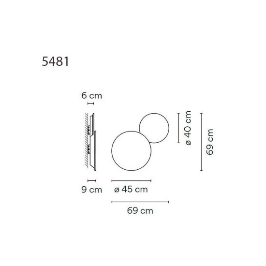 Đèn Châu Âu - Đèn LED Châu Âu - Đèn LED Cao Cấp - Đèn Cao Cấp -EUROLAMP