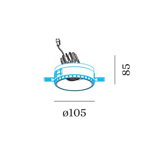 Đèn Châu Âu - Đèn LED Châu Âu - Đèn LED Cao Cấp - Đèn Cao Cấp -EUROLAMP