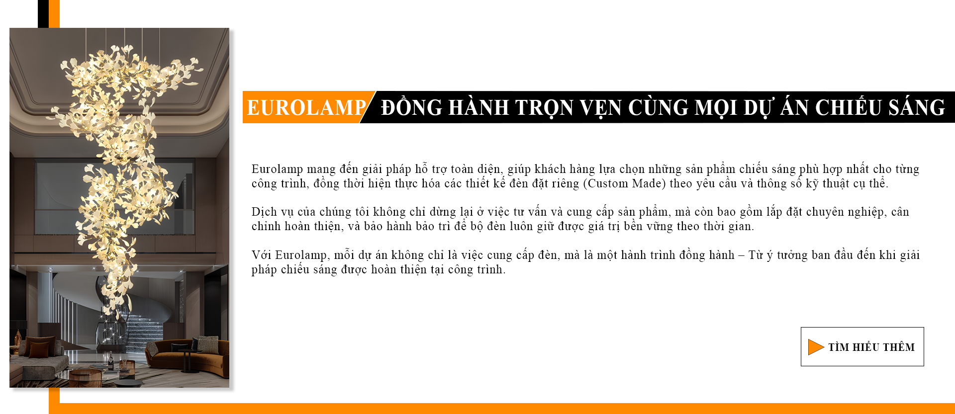 Banner 4 sau thanh menu