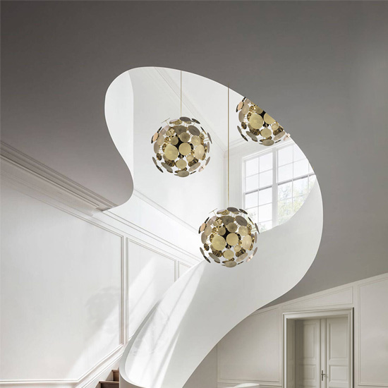 Đèn Châu Âu - Đèn LED Châu Âu - Đèn LED Cao Cấp - Đèn Cao Cấp -EUROLAMP