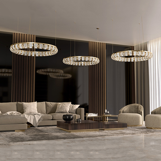 Đèn Châu Âu - Đèn LED Châu Âu - Đèn LED Cao Cấp - Đèn Cao Cấp -EUROLAMP