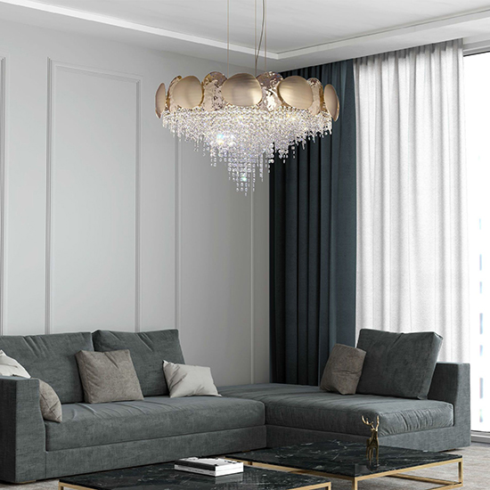 Đèn Châu Âu - Đèn LED Châu Âu - Đèn LED Cao Cấp - Đèn Cao Cấp -EUROLAMP