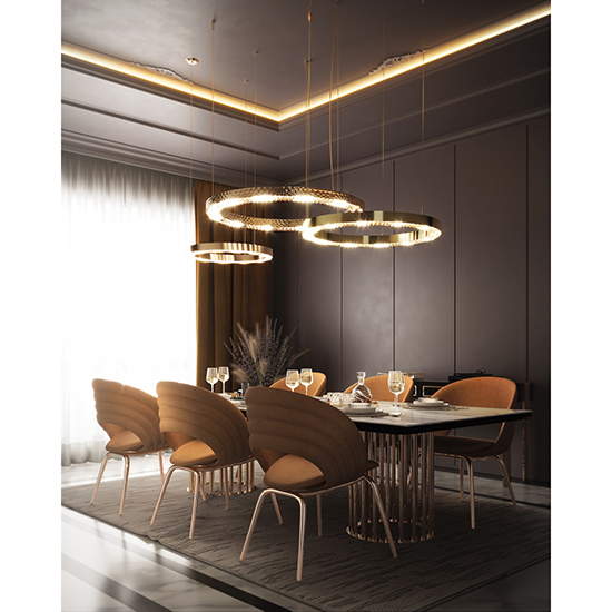 Đèn Châu Âu - Đèn LED Châu Âu - Đèn LED Cao Cấp - Đèn Cao Cấp -EUROLAMP