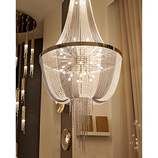Đèn Châu Âu - Đèn LED Châu Âu - Đèn LED Cao Cấp - Đèn Cao Cấp -EUROLAMP