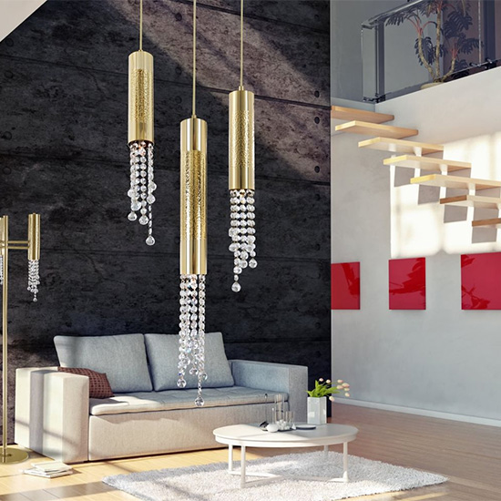 Đèn Châu Âu - Đèn LED Châu Âu - Đèn LED Cao Cấp - Đèn Cao Cấp -EUROLAMP