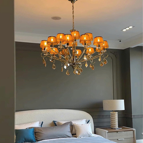 Đèn Châu Âu - Đèn LED Châu Âu - Đèn LED Cao Cấp - Đèn Cao Cấp -EUROLAMP
