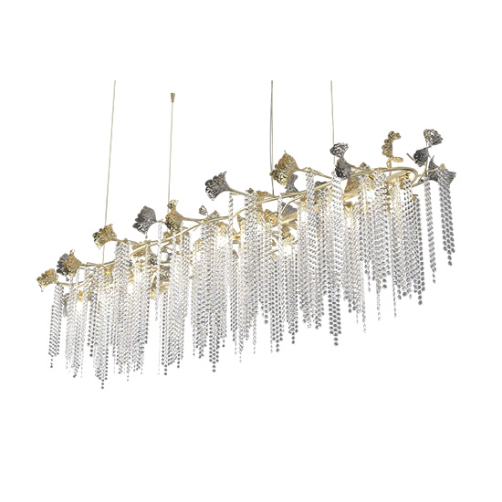 Đèn Châu Âu - Đèn LED Châu Âu - Đèn LED Cao Cấp - Đèn Cao Cấp -EUROLAMP