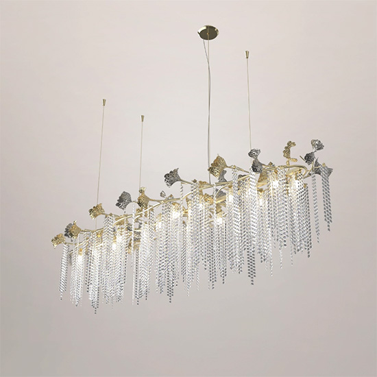 Đèn Châu Âu - Đèn LED Châu Âu - Đèn LED Cao Cấp - Đèn Cao Cấp -EUROLAMP
