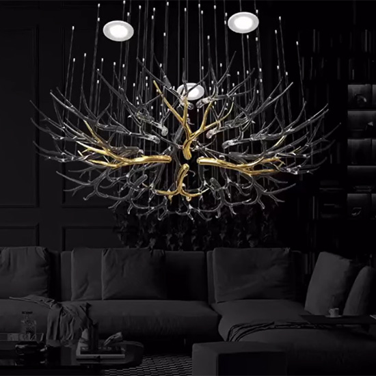 Đèn Châu Âu - Đèn LED Châu Âu - Đèn LED Cao Cấp - Đèn Cao Cấp -EUROLAMP