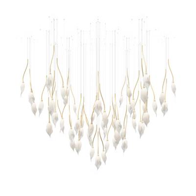 Đèn Châu Âu - Đèn LED Châu Âu - Đèn LED Cao Cấp - Đèn Cao Cấp -EUROLAMP