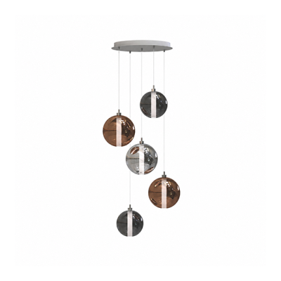 Đèn Châu Âu - Đèn LED Châu Âu - Đèn LED Cao Cấp - Đèn Cao Cấp -EUROLAMP