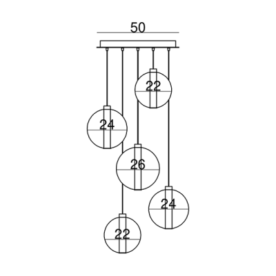 Đèn Châu Âu - Đèn LED Châu Âu - Đèn LED Cao Cấp - Đèn Cao Cấp -EUROLAMP