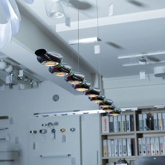 Đèn Châu Âu - Đèn LED Châu Âu - Đèn LED Cao Cấp - Đèn Cao Cấp -EUROLAMP